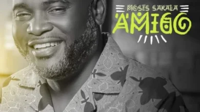 Moses Sakala ft. Angela Nyirenda - Dance Ya Zambia Mp3 Download