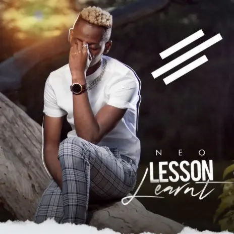Neo - Lesson Learnt (Full Album) Mp3 Download