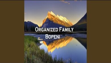 Organized Family - Bopeni Mp3 Download