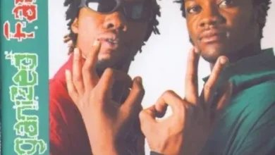 Organized Family - Munsomba Mp3 Download 