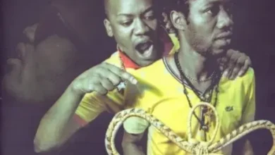 Organized Family ft Slapdee - Marcopolo Mp3 DownloadÂ