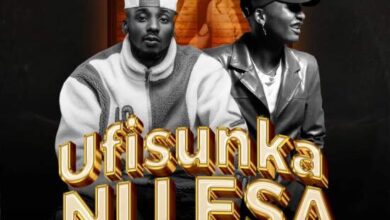 Ray Dee ft Derrikel - Ufisunka Ni Lesa Mp3 Download