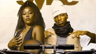 Rockstone ft. Blood Kid - Syke Mp3 Download