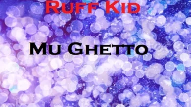Ruff Kid Ft. GYK - Mu Ghetto Mp3 Download