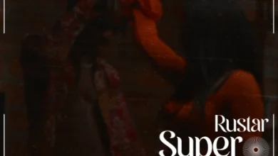 Rustar - Super Woman Mp3 Download