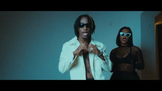 Rustar ft. Towela Kaira – Sugar Mp3 Download
