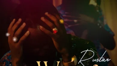Rustar – Wanga Mp3 Download