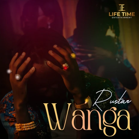 Rustar – Wanga Mp3 Download