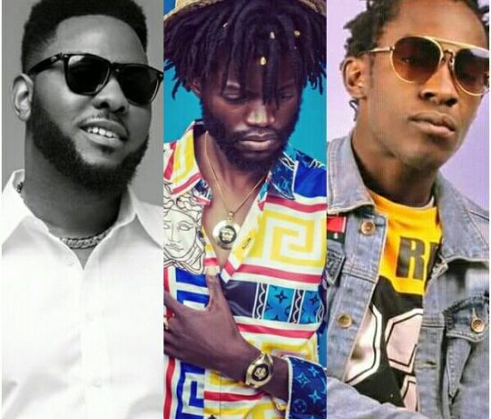 Slapdee ft. Mumba Yachi & Muzo Aka Alphonso - Somone Mp3 Download