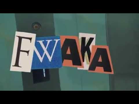 Slapdee ft Ruff Kid - Fwaka Mp3 Download 