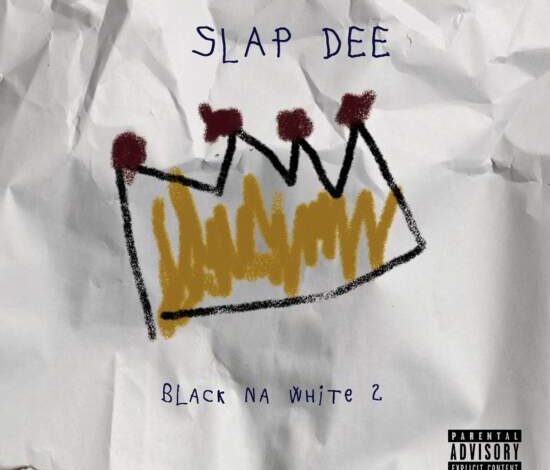 Slapdee – Nanikane Mp3 Download 