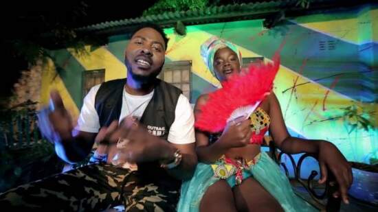 Slapdee - Wagwan Mp3 Download 