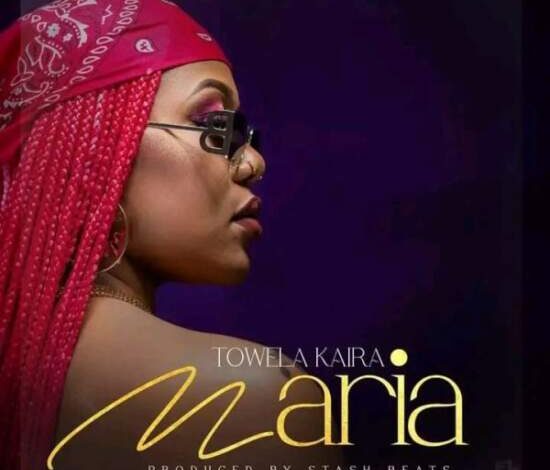 Towela Kaira - Maria Mp3 Download 