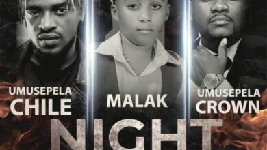 Umusepela Chile ft Malak & Umusepela Crown – Night Watch 2 Mp3 Download
