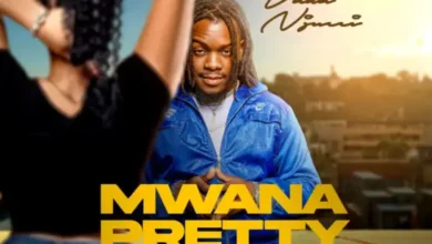 Veda Njucci – Mwana Pretty Mp3 Download