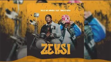 Willz Mr Nyopole Ft Towela Kaira - Zeksi Mp3 Download