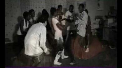 Yellowman - Mutima Unasanka Mp3 Download