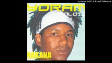 Yoram - Nakana Mp3 Download