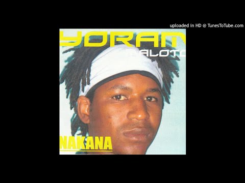 Yoram - Nakana Mp3 Download