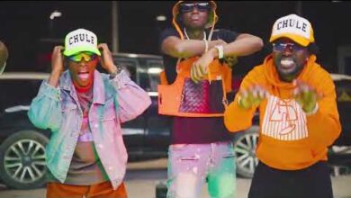 Zeze Kingston ft. Afana Ceez, Tuno Mw, LeuMas & Vj Ice - Chule Mp3 Download