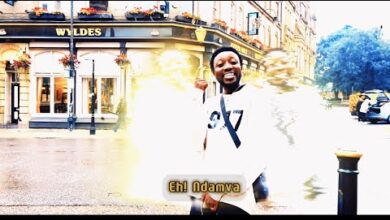 Zeze Kingston ft. Junior Beatz, LeuMas & Joy Nathu - Ndamva Mp3 Download