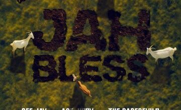 Ace Jizzy & Bee Jay ft Daredevilz - Jah Bless Mp3 Download