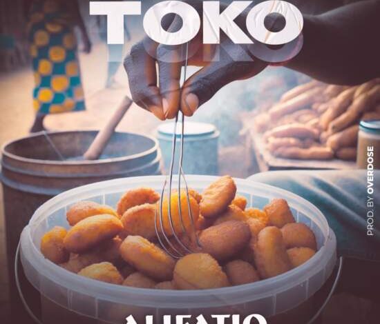 Alifatiq – Toko Mp3 Download