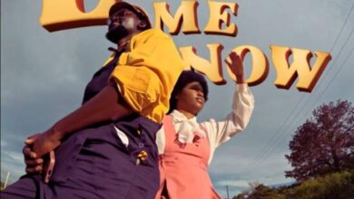 B Flow - Love Me Now Mp3 Download
