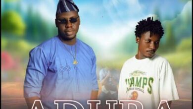 Big Whale – Adura Ft. Don Pizzle Mp3 Download
