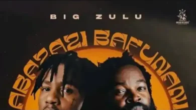 Big Zulu ft. Emtee – Abazazi Bafunani Mp3 Download