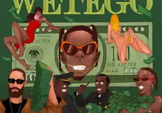 Blaqbonez – W For Wetego Ft. Young Jonn & Phyno Mp3 Download