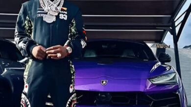 Burna Boy – Lamborghini (Freestyle) Mp3 Download 