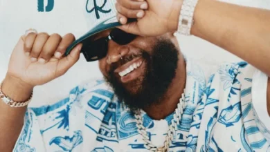 Cassper Nyovest - Kusho Bani Mp3 Download 