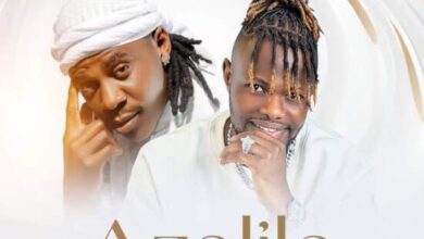 Chile 84 ft Rich Bizzy – Azalila Mp3 Download