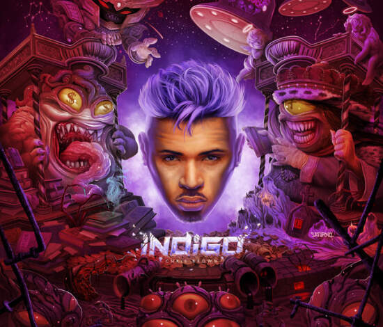 Chris Brown - Part Of The Plan Mp3 Download