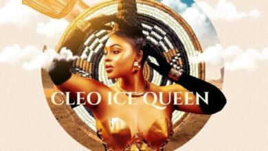 Cleo Ice Queen ft James Sakala – Keep Going (Kale) Mp3 Download