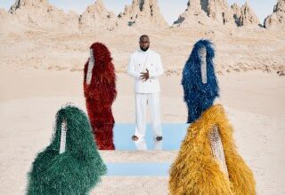 Davido - Be There Still Mp3 Download