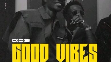 Didi B – Good Vibes Ft. Zinoleesky Mp3 Download