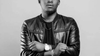 Elisha Long – Residuals (Chris Brown Cover) Mp3 Download
