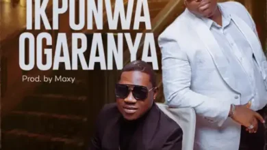 Eze York – IKPUNWA OGARANYA Ft. Anyidons Mp3 Download