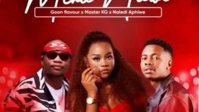 Goon Flavour - Mina Nawe ft. Master KG & Naledi Aphiwe Mp3 Download