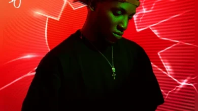 Igbinak – Luv Mp3 Download