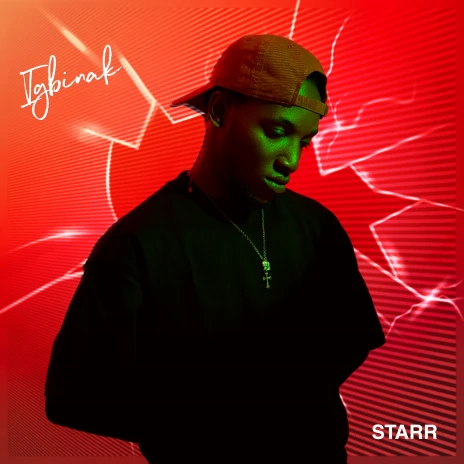 Igbinak – Luv Mp3 Download