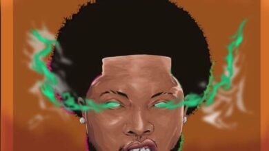 JC Kalinks - Wemunandi Mp3 Download