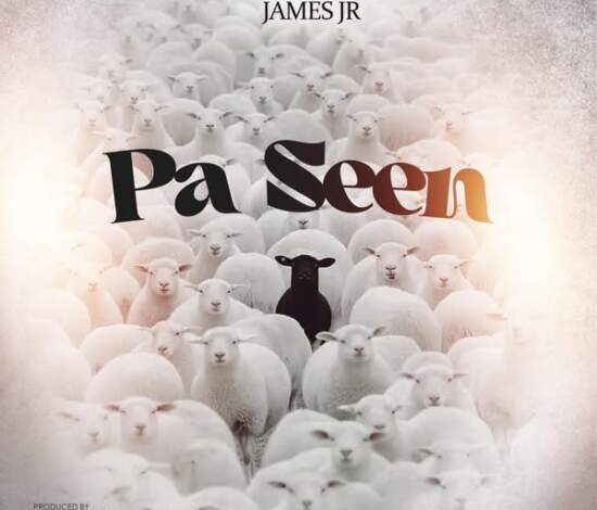 James Jr - Pa Seen Mp3 Download