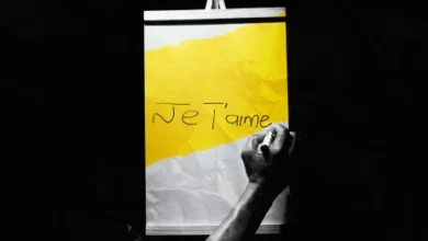 James Sakala ft Coop Ticker - Je T'aime Mp3 Download