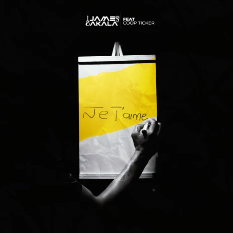 James Sakala ft Coop Ticker - Je T'aime Mp3 Download