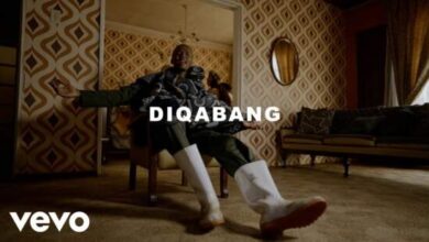 Khathapillar FT Sol Phenduka & Smash SA – Diqabang