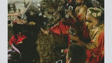 Kizz Daniel – Marhaba Mp3 Download