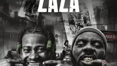 Kohdee – Zaza Ft. Odumodublvck Mp3 Download